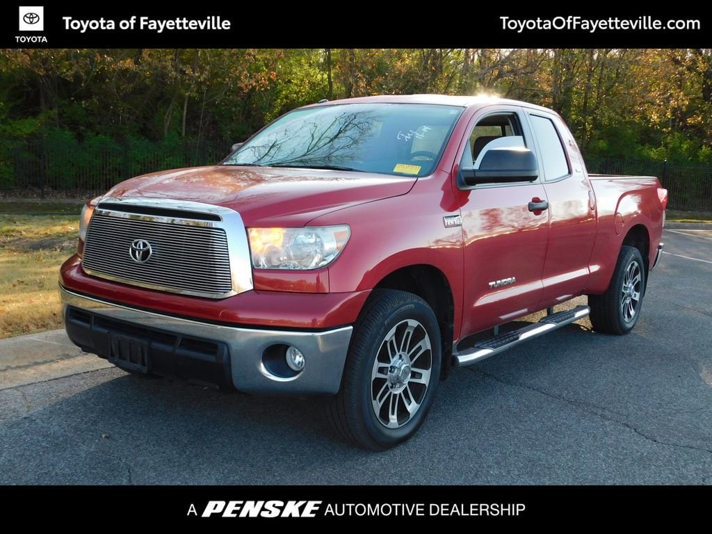 Used 2013 Toyota Tundra Grade Truck