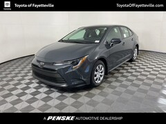 2026 Toyota Corolla LE LE