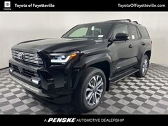 2025 Toyota 4Runner i-FORCE MAX Limited 4WD LIMITED