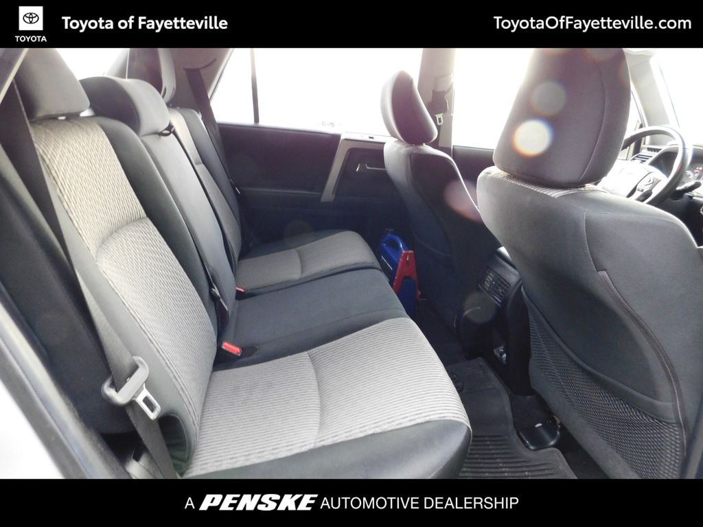 Used 2021 Toyota 4Runner SR5 SUV