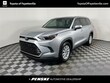  Toyota Grand Highlander