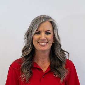 Staff member Jennifer DeMay from ID_af17b4