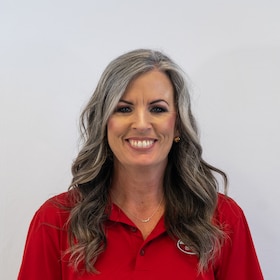 Staff member Jennifer DeMay from ID_af17b4
