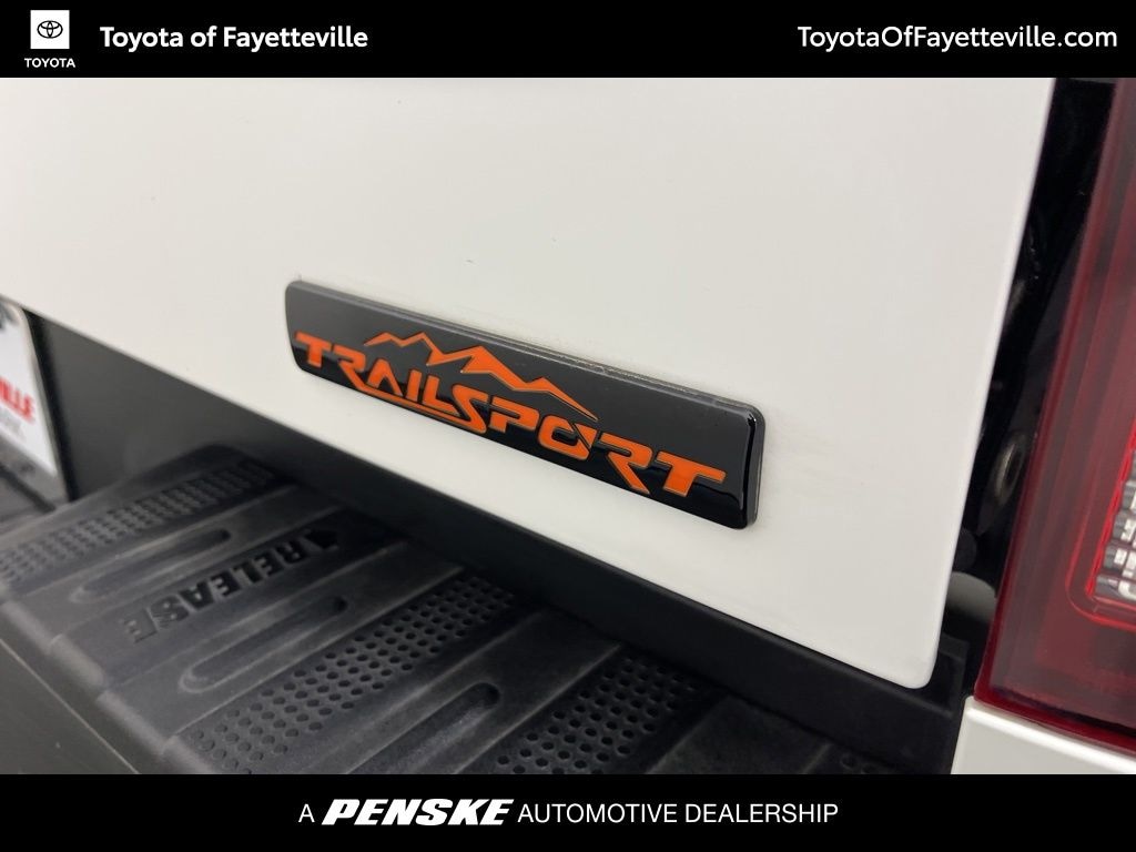 Used 2026 Honda Ridgeline TrailSport Truck Crew Cab