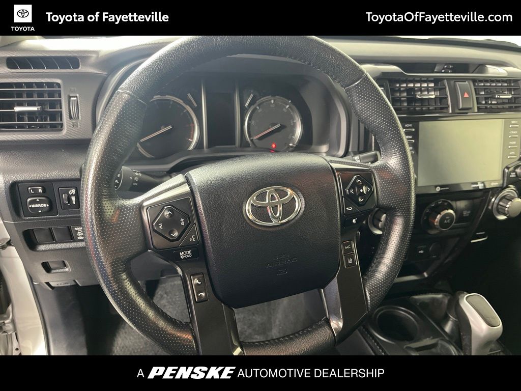 2024 Toyota 4Runner TRD Off-Road Premium - Photo 23