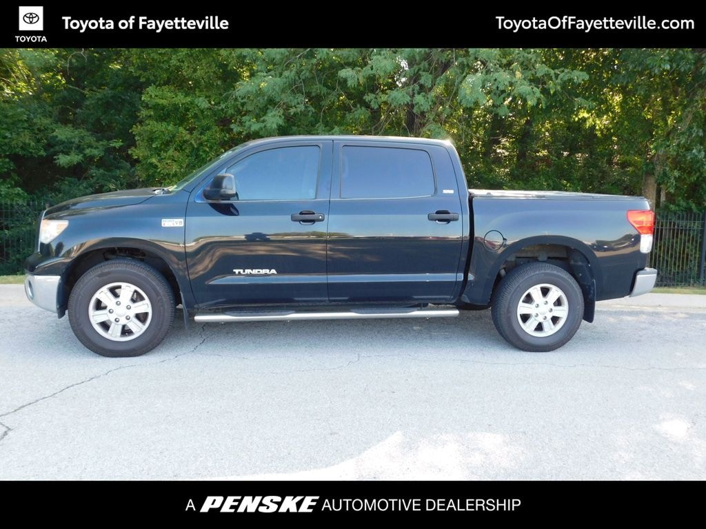 Used 2012 Toyota
