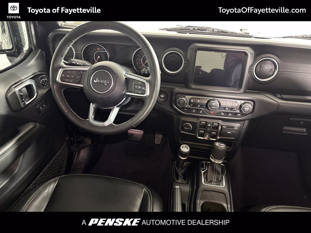 Used 2019 Jeep