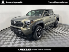 2025 Toyota Tacoma i-FORCE MAX TRD Off-Road 4X4 DOUBLE CAB HV