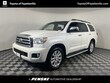  Toyota Sequoia