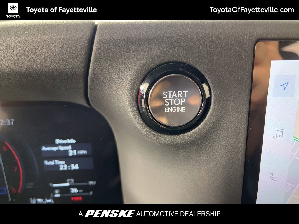 2024 Lexus GX Luxury - Photo 35