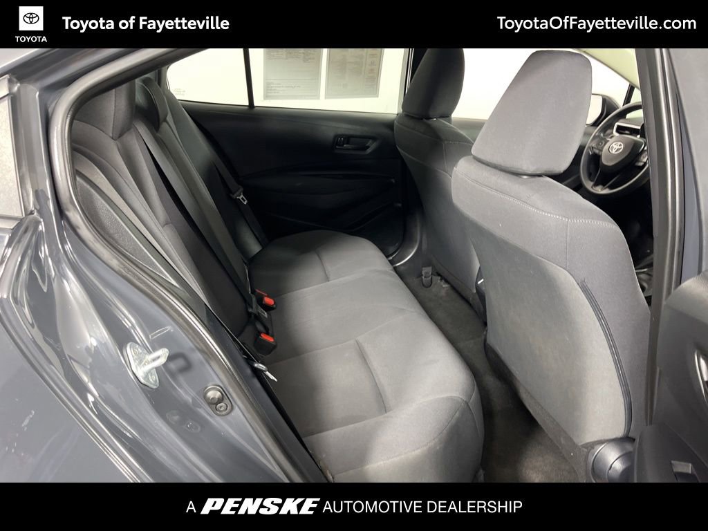2024 Toyota Corolla LE - Photo 7