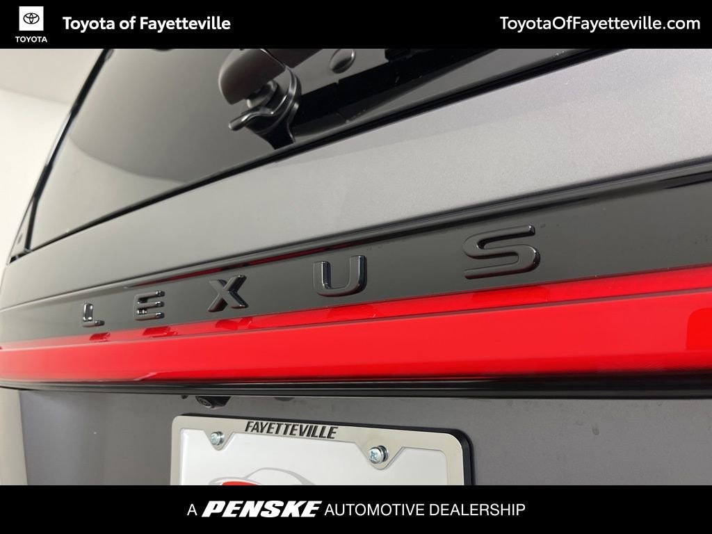 Used 2025 Lexus GX 550 550 Luxury+ SUV