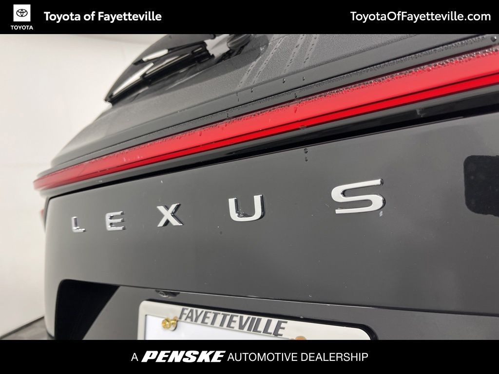 Used 2022 Lexus NX 350 350 Premium SUV