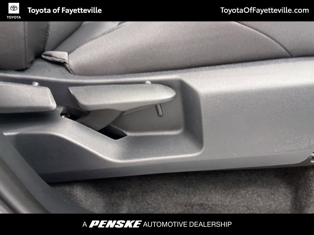 2026 Toyota Tacoma SR5 - Photo 11