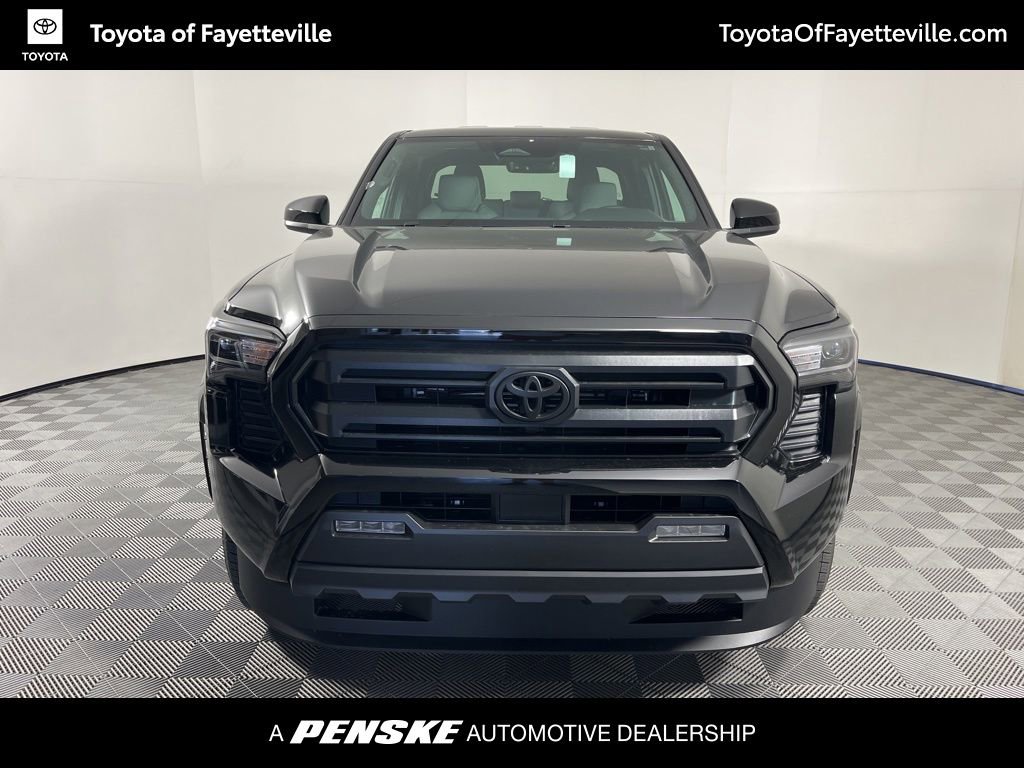 2026 Toyota Tacoma SR5 - Photo 7