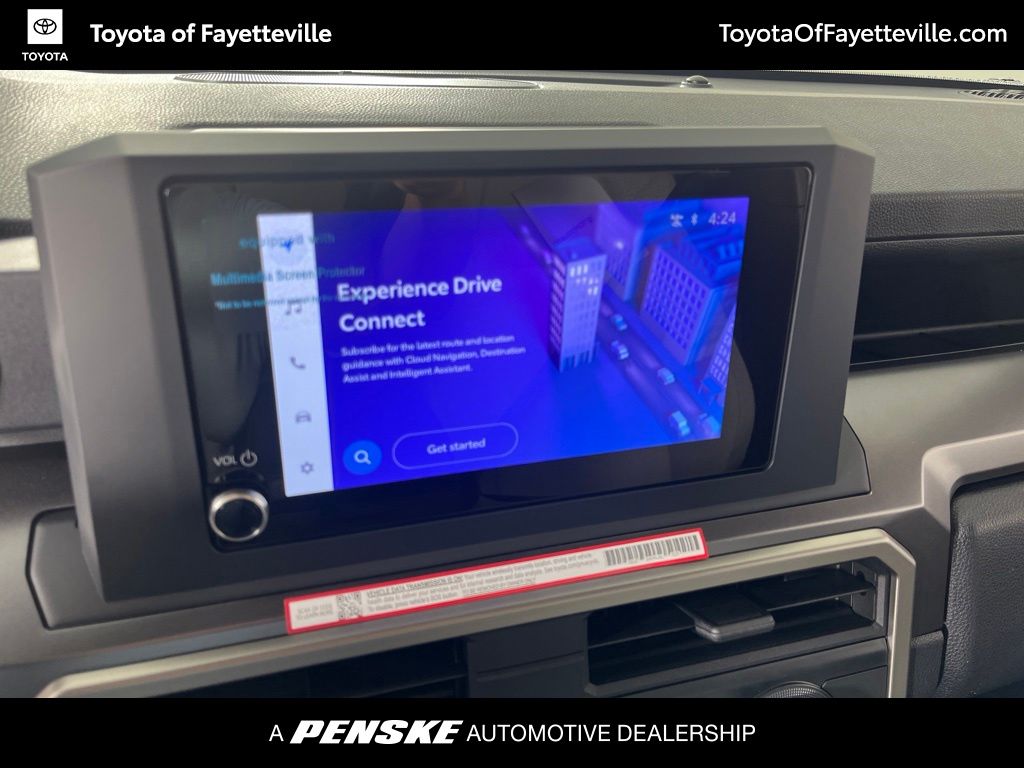 2026 Toyota 4Runner SR5 - Photo 28