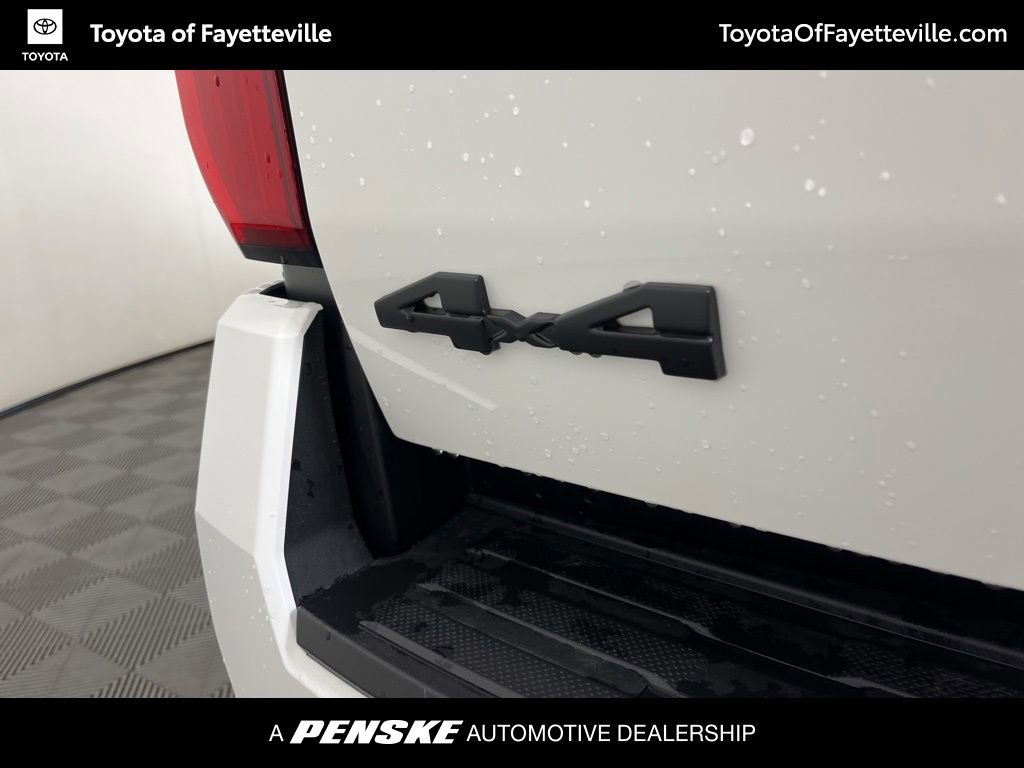 2026 Toyota Tacoma SR5 - Photo 20