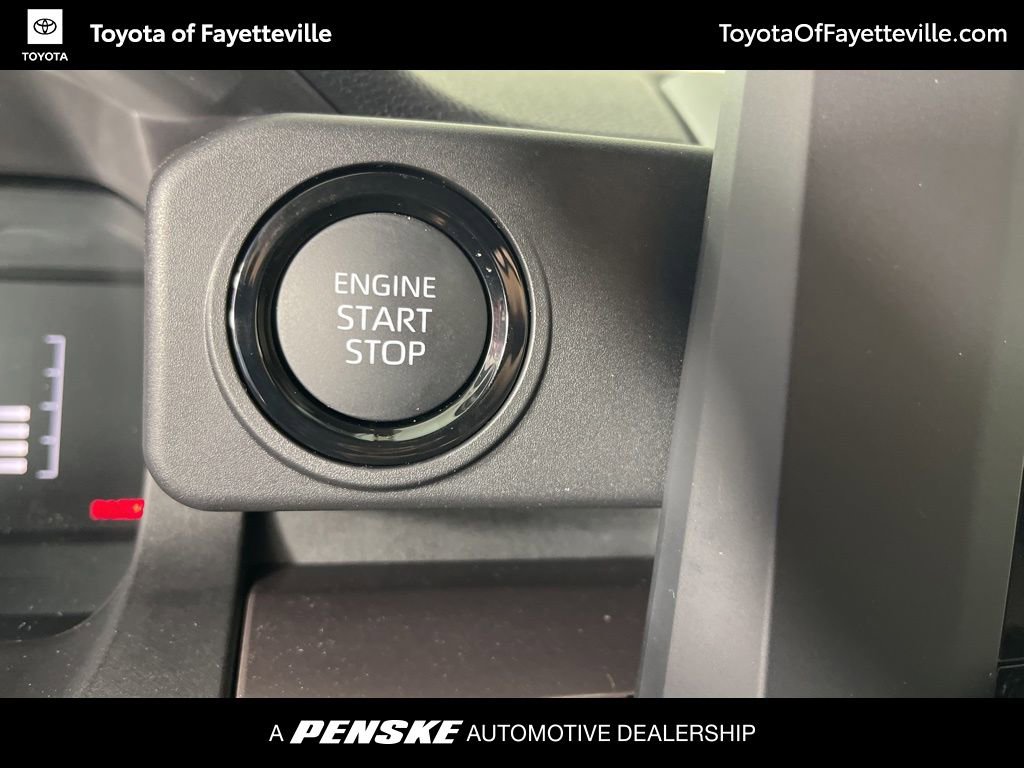 2026 Toyota Tacoma SR5 - Photo 29