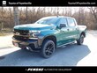  Chevrolet Silverado 1500 LTD
