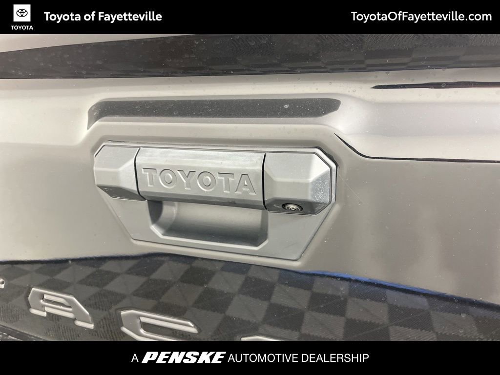 2026 Toyota Tacoma SR5 - Photo 17