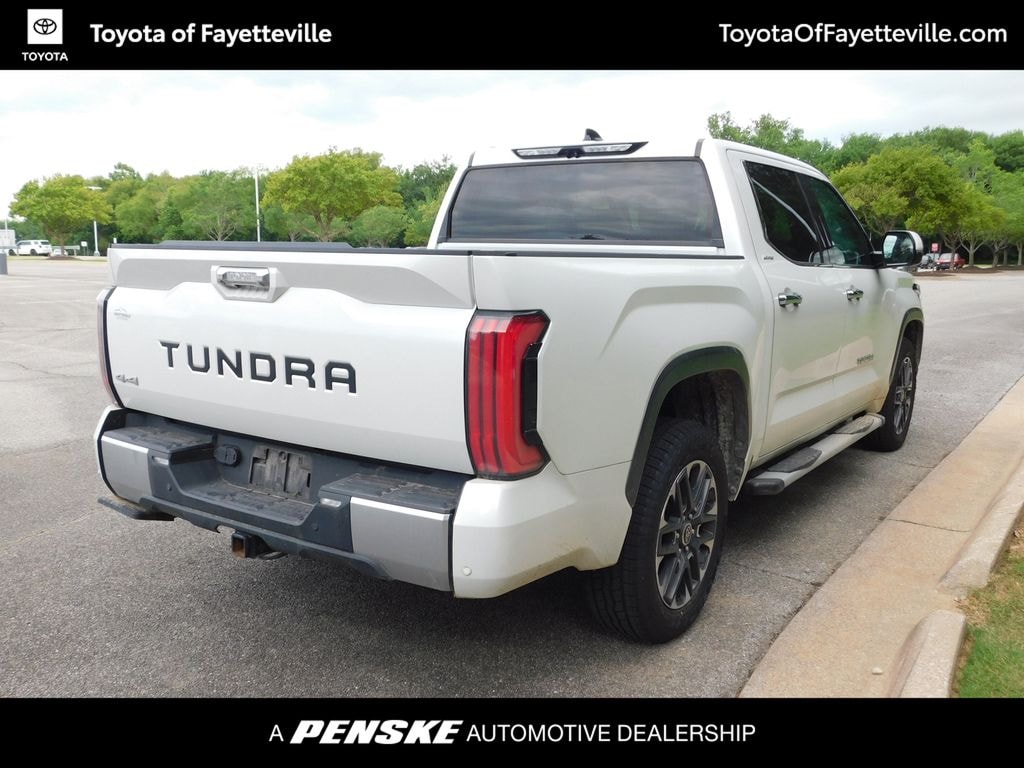 Used 2023 Toyota