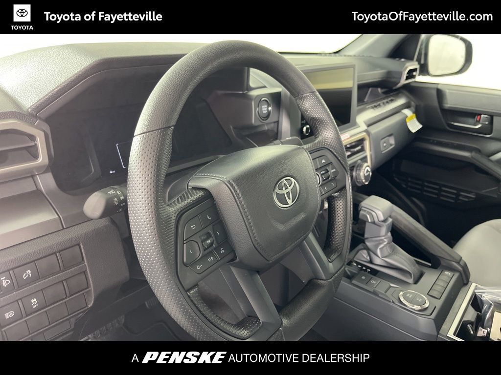 2026 Toyota Tacoma SR5 - Photo 24