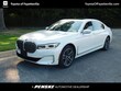 BMW 750i
