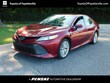  Toyota Camry Hybrid
