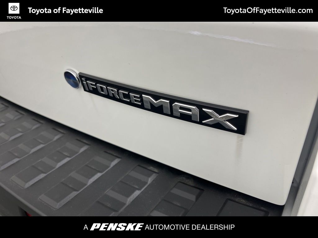 2026 Toyota 4Runner TRD Off-Road - Photo 17