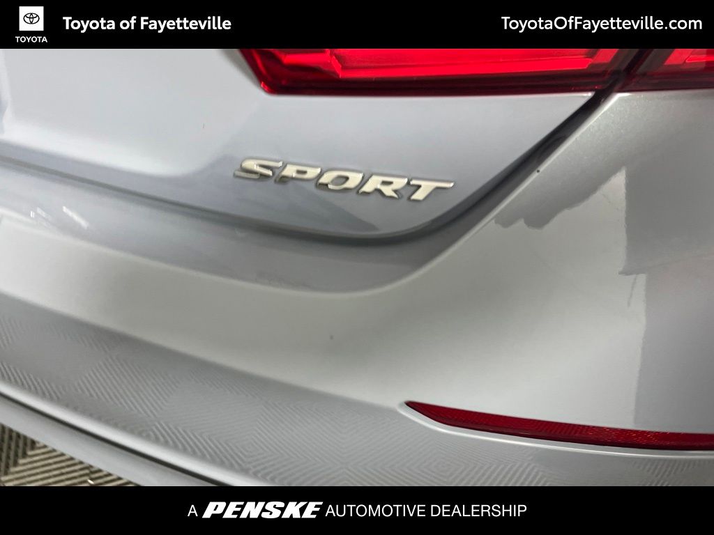 2022 Honda Accord Sport - Photo 17