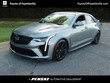 CADILLAC CT4-V