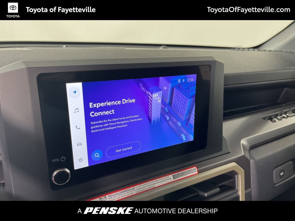 2026 Toyota Tacoma SR5 - Photo 25