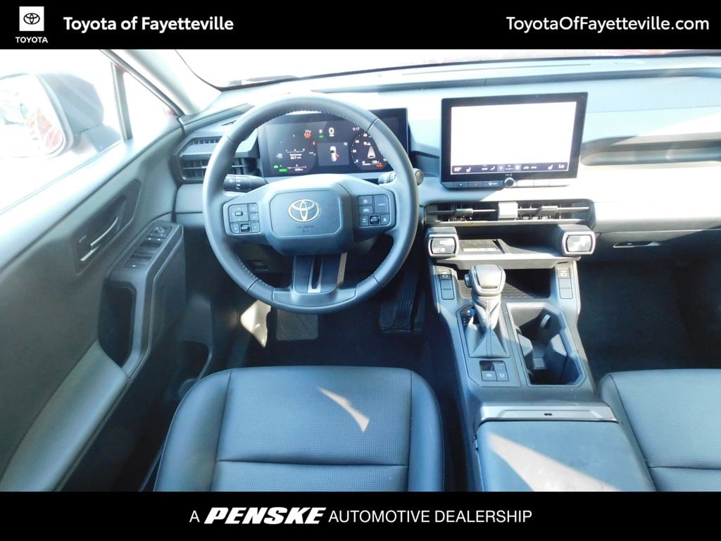 Used 2026 Toyota RAV4 XLE Premium SUV