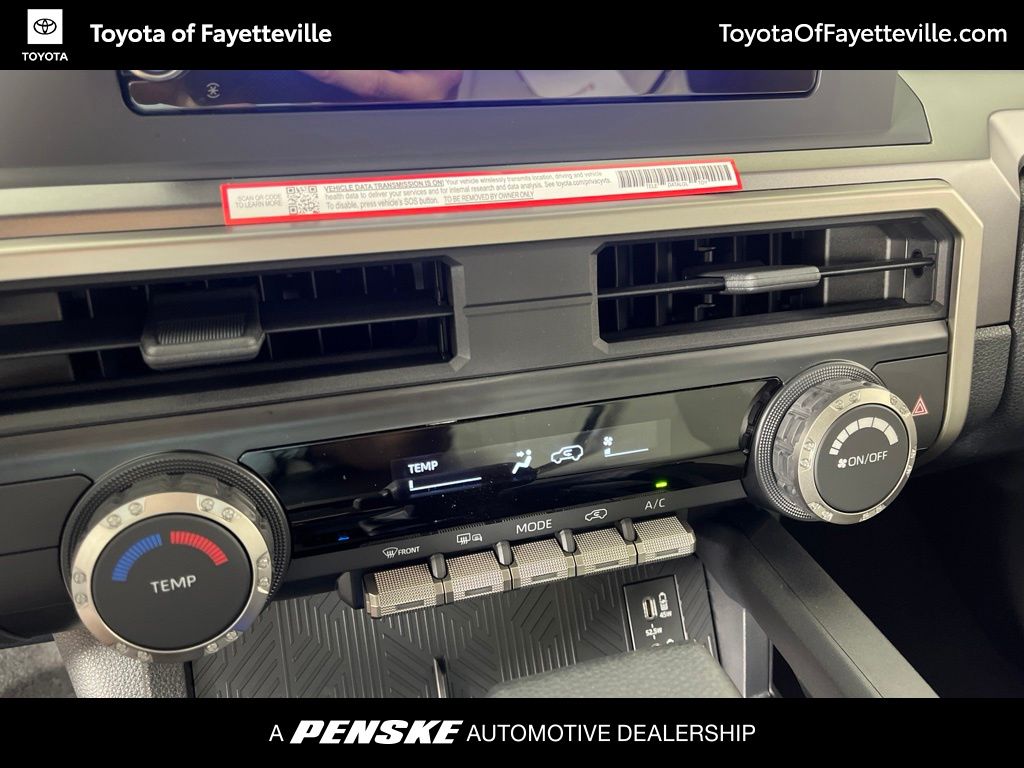 2026 Toyota 4Runner SR5 - Photo 29