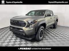 2026 Toyota Tacoma i-FORCE MAX TRD Off-Road 4X4 DOUBLE CAB HV