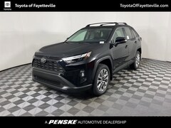 2025 Toyota RAV4 XLE Premium XLE PREM FWD SUV
