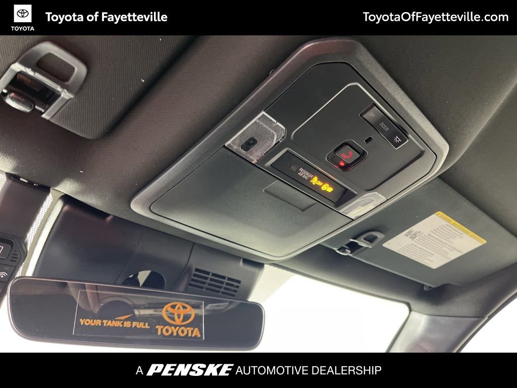 2026 Toyota Tacoma SR5 - Photo 28