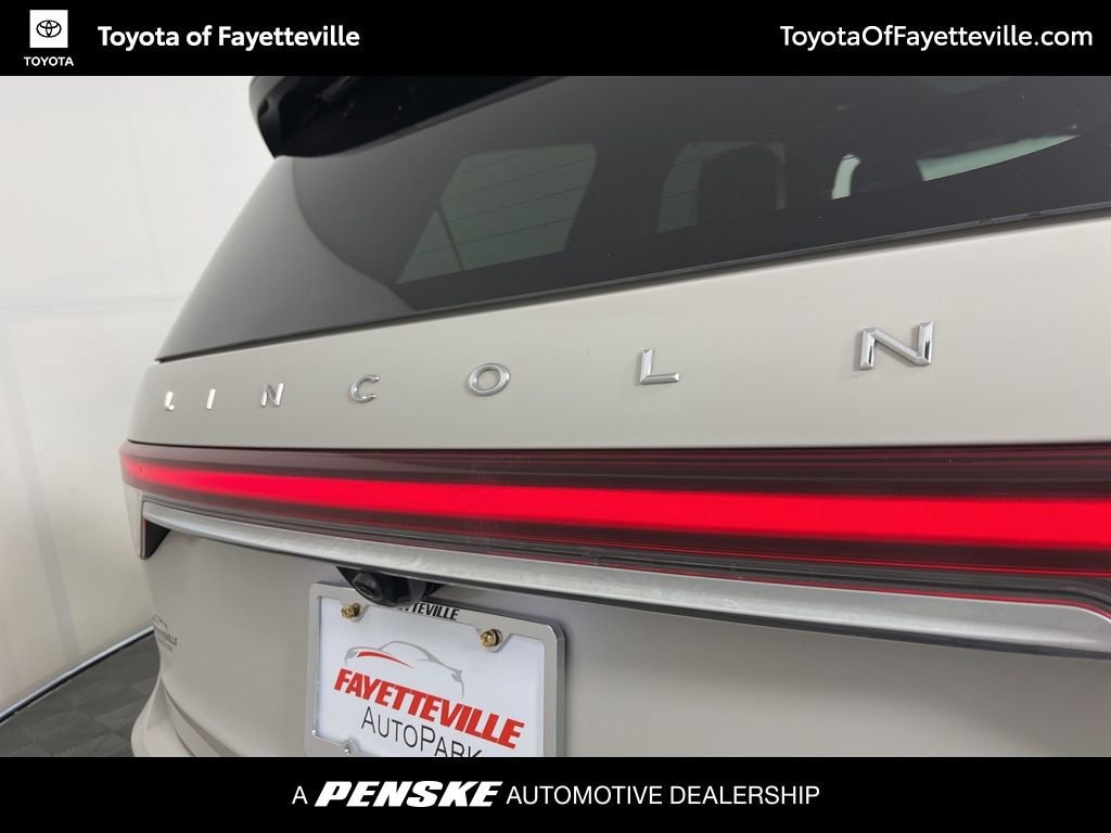 Used 2023 Lincoln Aviator Grand Touring SUV