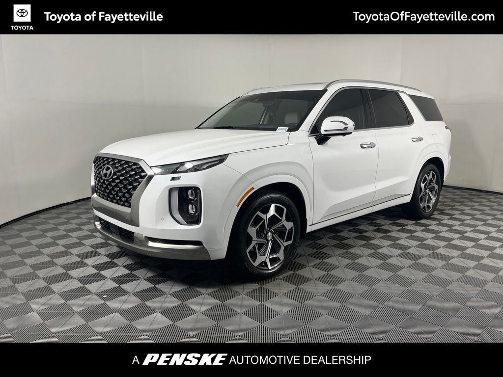 Used 2022 Hyundai