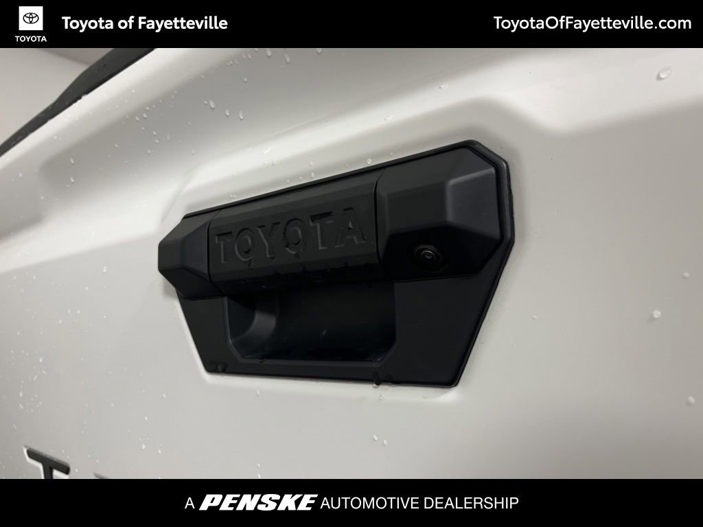 2026 Toyota Tacoma SR5 - Photo 19