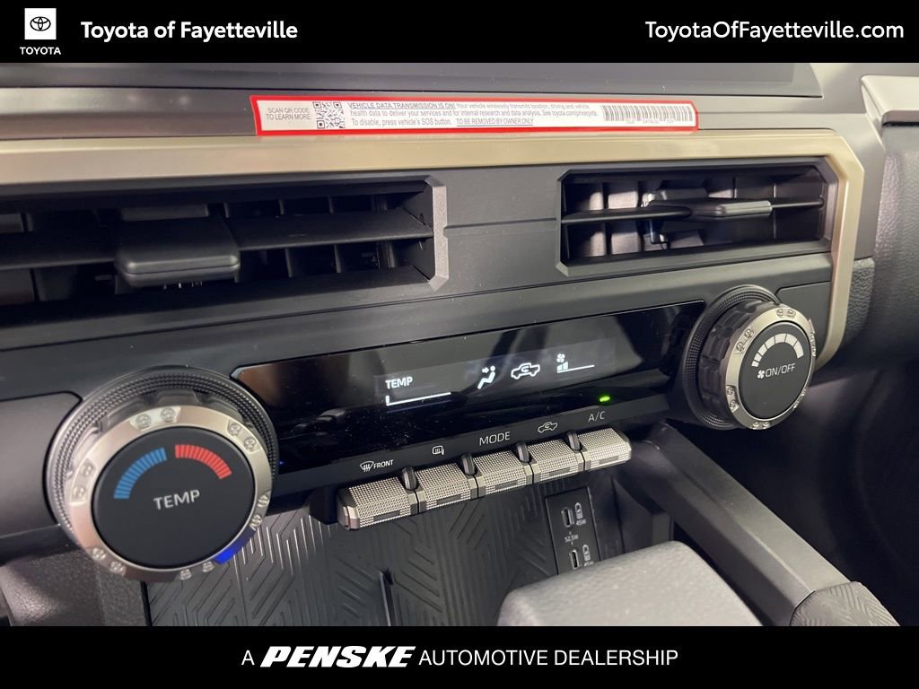 2026 Toyota Tacoma SR5 - Photo 27