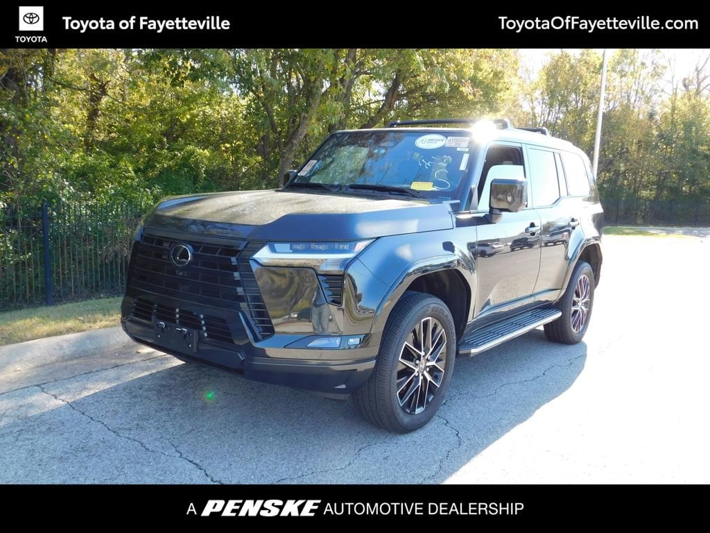 Used 2024 Lexus GX 550 550 Premium+ SUV