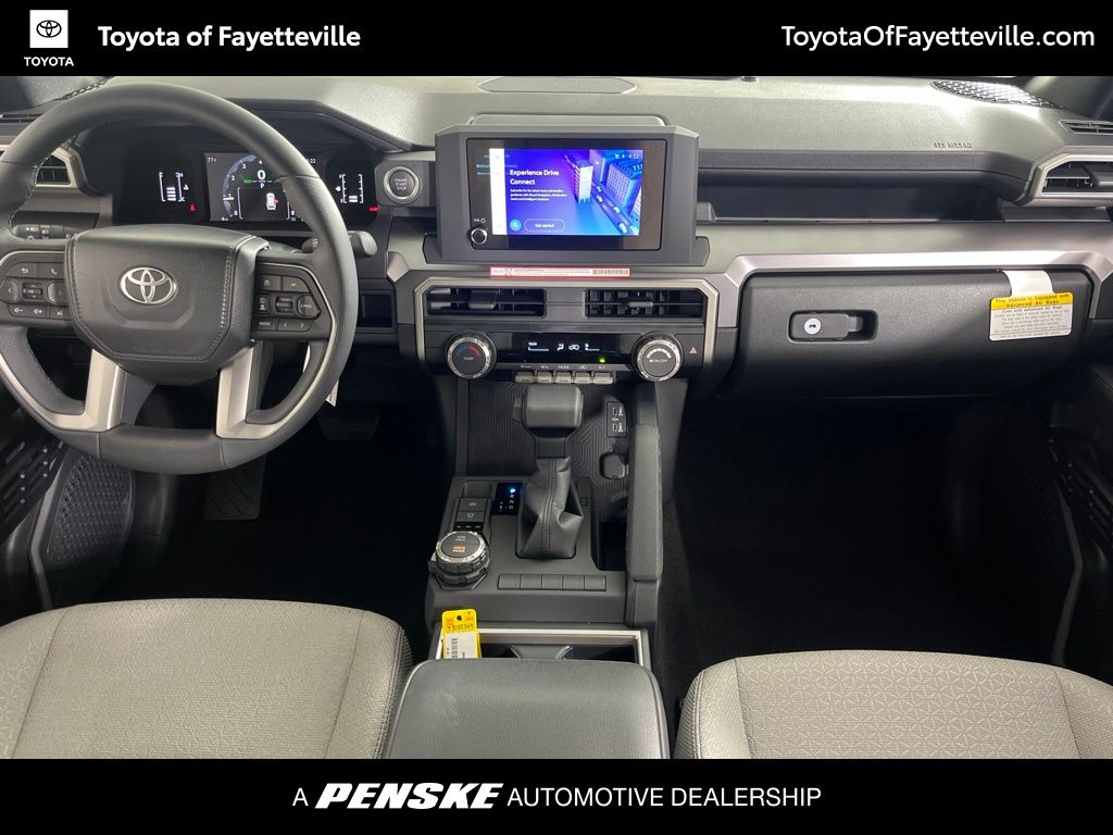 2026 Toyota 4Runner SR5 - Photo 18
