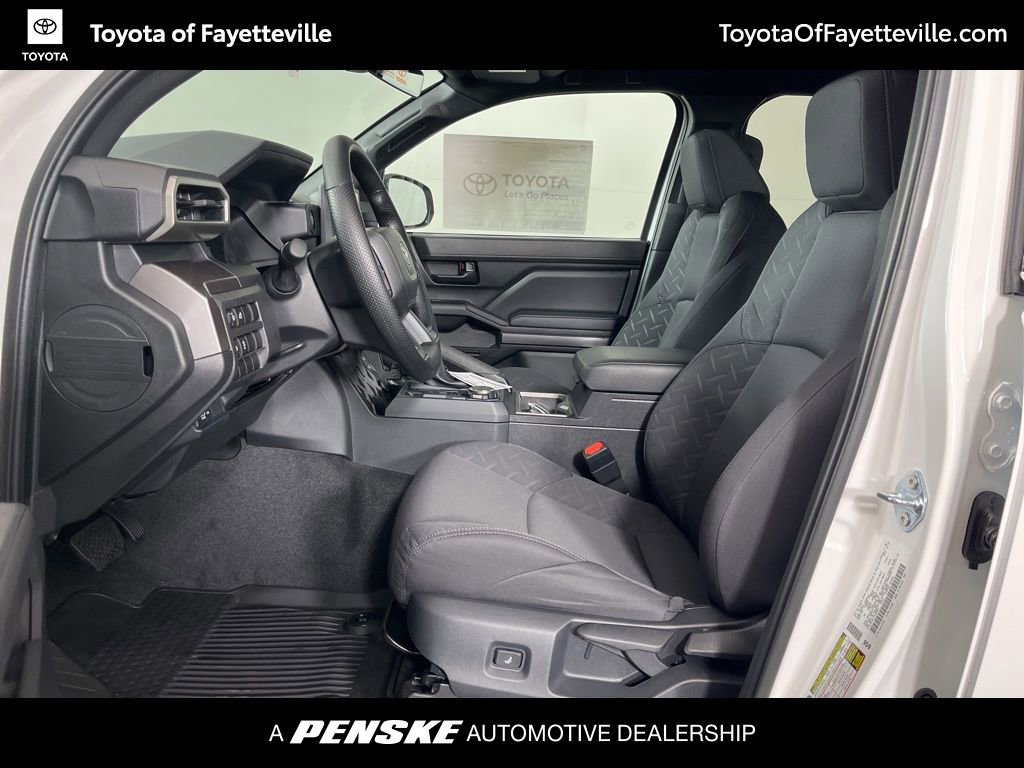 2026 Toyota Tacoma SR5 - Photo 22