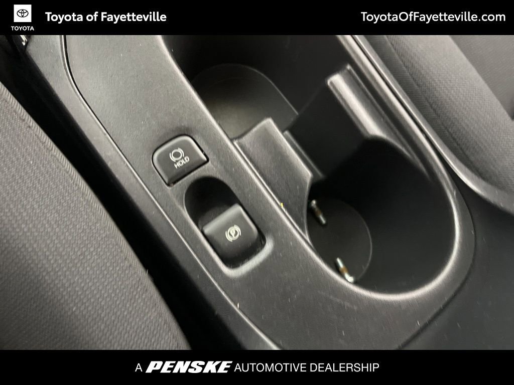 2024 Toyota Corolla LE - Photo 29