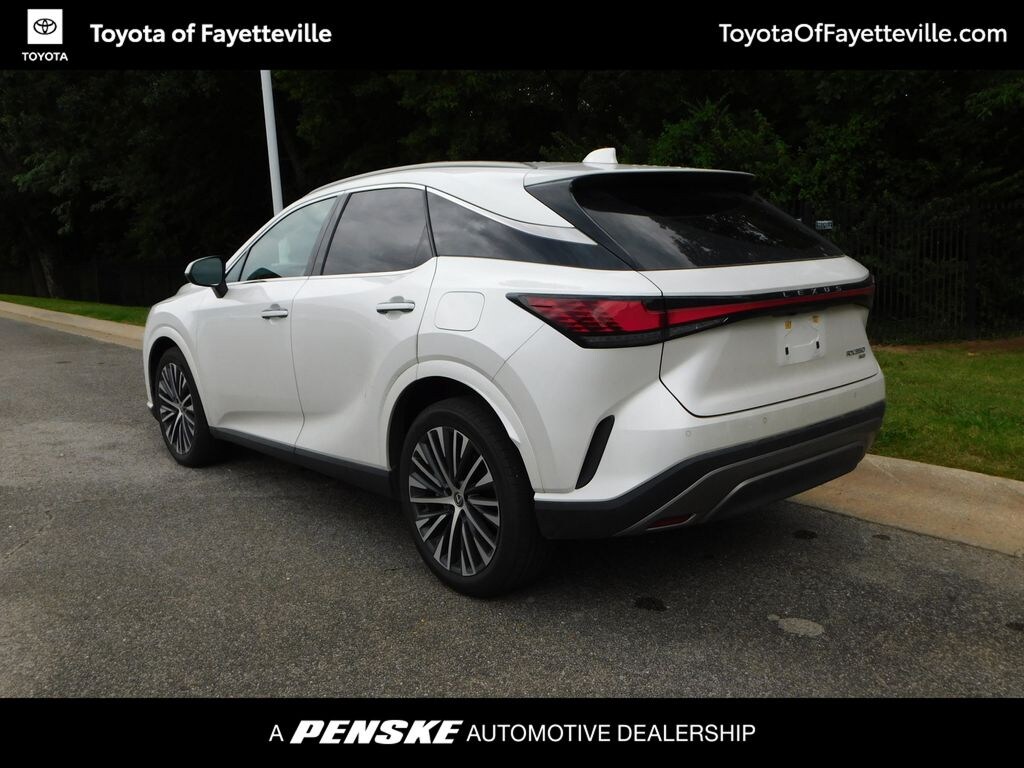 Used 2023 Lexus RX 350 350 Premium Plus SUV