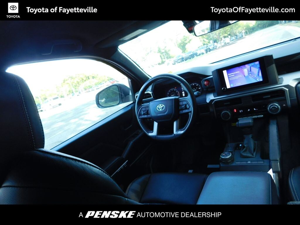Used 2025 Toyota 4Runner i-FORCE MAX TRD Off Road SUV