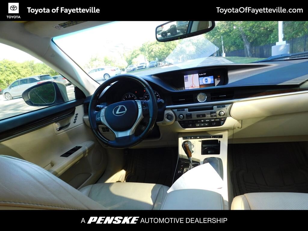 Used 2014 Lexus ES 350 350 Sedan