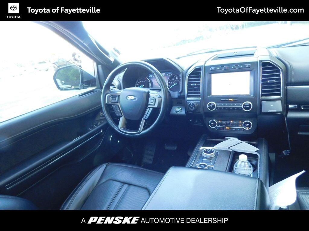 Used 2021 Ford Expedition Limited SUV