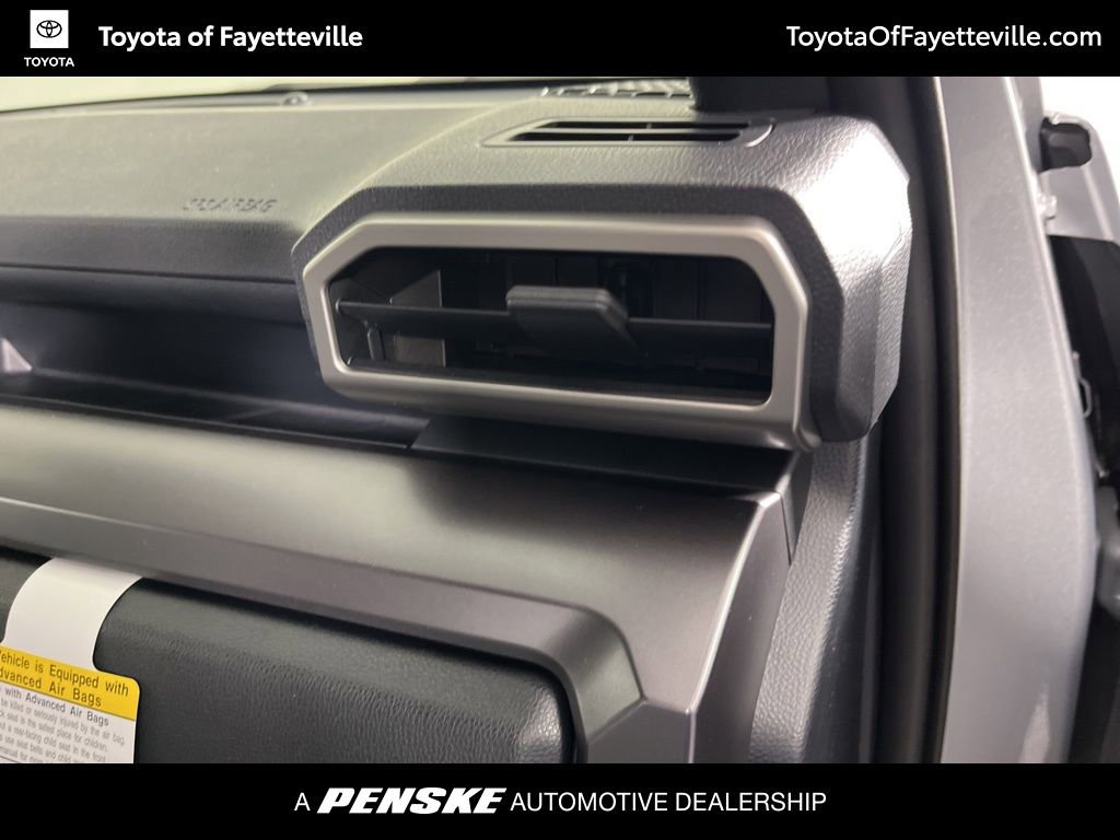 2026 Toyota 4Runner TRD Sport - Photo 19